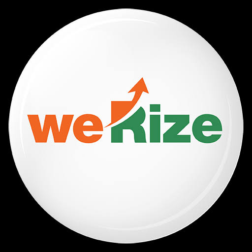 We Rize